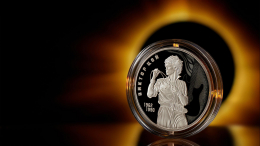 Звезда по имени Солнце: в России выпустили памятную монету в честь Виктора Цоя