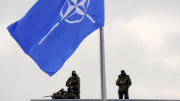 «Великолепна, но ужасна»: как выглядит НАТО во главе с США