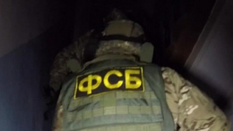 В Энергодаре задержали украинца, передавшего координаты ВС РФ около ЗАЭС