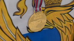 Гордость страны: российские школьники взяли пять золотых медалей на олимпиаде в Японии