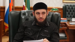 Гендиректором Danonе в России стал глава минсельхоза Чечни