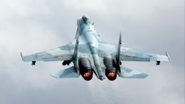 В США указали на превосходство российских сил над ВСУ в воздухе