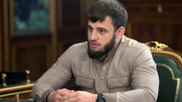 В Чечне назвали нового гендиректора Danonе в России успешным менеджером