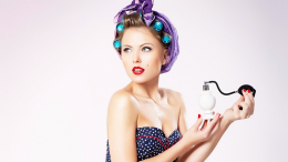 ТОП-8 уловок маркетологов, чтобы заставить женщин покупать парфюм
