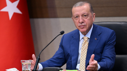 Двуликий Эрдоган: почему президент Турции отказал Зеленскому в сопровождении судов