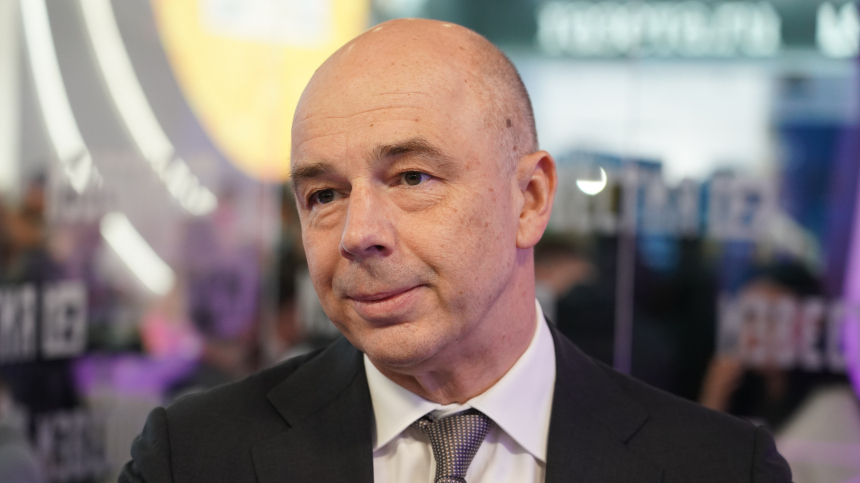 Силуанов: доходы бюджета России могут увеличиться в 2023 и 2024 годах