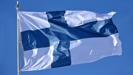 Финляндия отзывает разрешение на работу генконсульства РФ в Турку