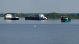 Россия будет считать следующие в украинские порты суда перевозчиками военных грузов