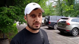 «Ожидал худшего»: Паша Техник вышел из изолятора и пообещал свести тату