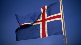 Исландия приостановит работу своего посольства в Москве с 1 августа
