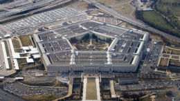 Все мимо: в Пентагоне заявили о случаях хищения направленного Украине оружия