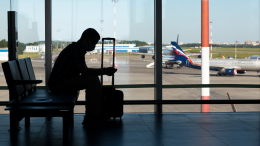 Стало плохо: рейс из Москвы в Волгоград отменили из-за нештатной ситуации