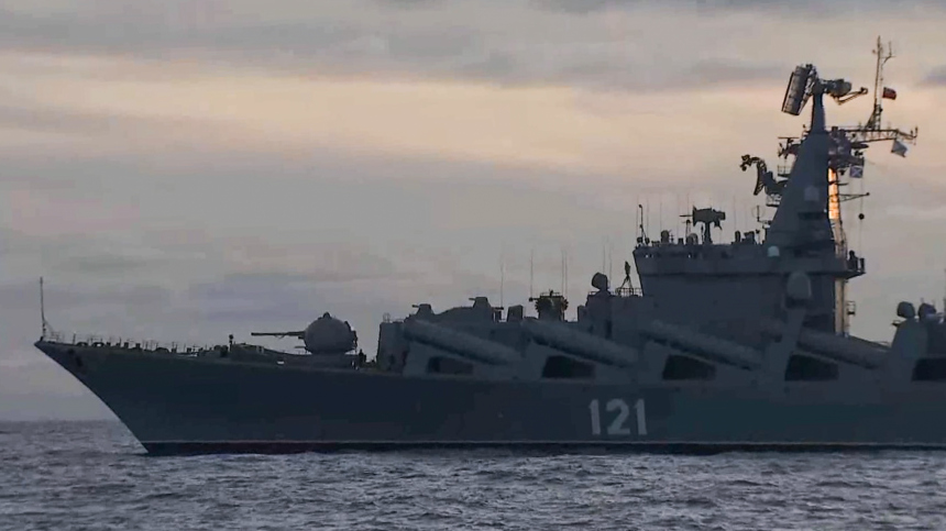 «Непредсказуемые действия»: в Кремле отреагировали на заявления Украины по Черному морю
