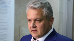 Бывший вице-губернатор Белгородской области Полежаев задержан за крупную взятку