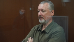 Суд арестовал Стрелкова по делу о призывах к экстремизму