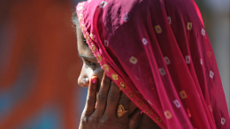 В Индии женщина выходила замуж и похищала деньги у избранников: и так 27 раз