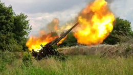Российские военные уничтожили польских и немецких наемников ВСУ во Львове