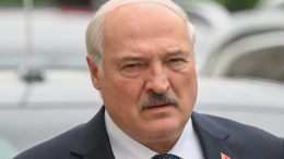 Александр Лукашенко направился в Россию с рабочим визитом