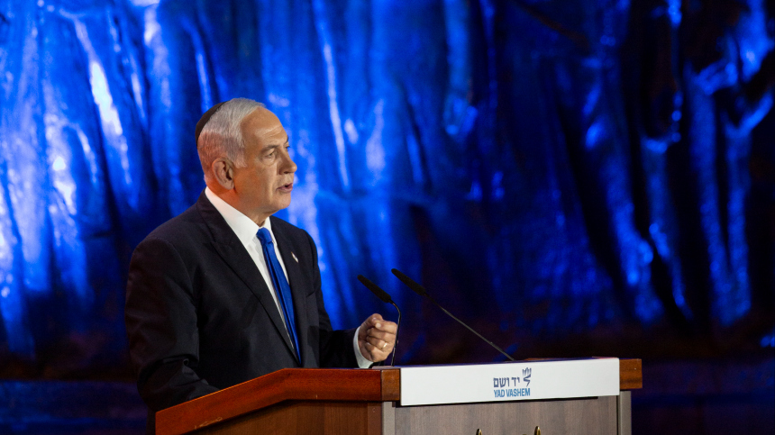 Премьер-министру Израиля Биньямину Нетаньяху имплантируют кардиостимулятор