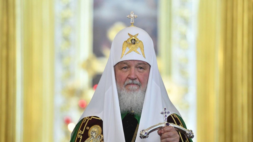 Папа Римский предложил патриарху Кириллу провести встречу в московском аэропорту