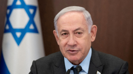 Нетаньяху вышел на связь после операции по установке кардиостимулятора