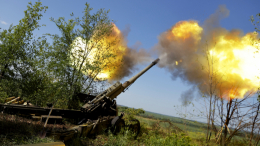 Российские военные отразили шесть атак ВСУ за сутки на донецком направлении