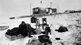 Суд признал геноцидом действия нацистов в Московской области в 1941–1942 годах
