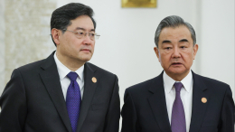 Тема с исчезновением закрыта: в КНР назначен новый министр иностранных дел