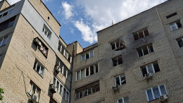 Проблема с боеприпасами: ряд снарядов ВСУ находят в Донецке неразорвавшимися
