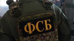 В Хакасии задержан пропагандист украинского нацполка «Азов»*