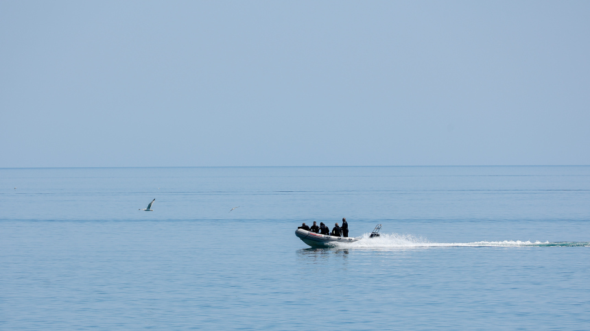 НАТО усиливает разведку в регионе Черного моря из-за прекращения зерновой сделки