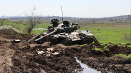 Колоссальные потери: как российская армия разбила ВСУ у села Работино