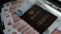 Стал известен размер пенсии в новых российских регионах