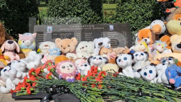 «Черная дата»: в Донецке вспоминают детей, погибших от рук ВСУ в Донбассе