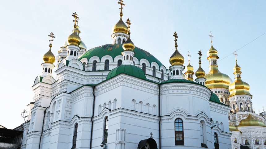 РФ раскрыла в ООН планы Киева по уничтожению канонического православия на Украине