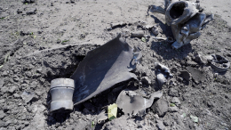Боевики ВСУ нанесли удар по Горловке зажигательными снарядами