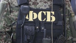 Задержанный ФСБ агент признался в подготовке теракта на корабле по заданию СБУ