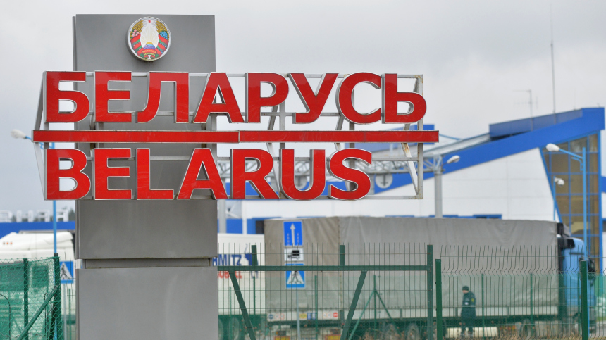 МВД Польши предупредило о готовности полностью изолировать Белоруссию