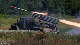 Российские военные продавили оборону ВСУ в ЛНР