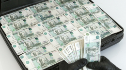 Мужчина нашел миллион рублей в Москве, но счастлив не стал, а получил «уголовку»
