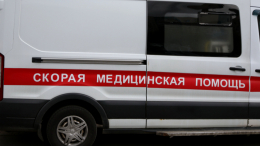 Семь человек госпитализированы после взрыва в Таганроге