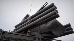 Губернатор Голубев: системы ПВО сбили вторую ракету в Ростовской области