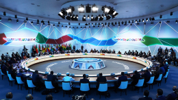 Новый центр силы: главные заявления второго дня саммита «Россия — Африка»