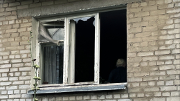 В Белом доме прокомментировали удар ВСУ по Таганрогу