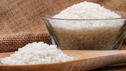 Из России запрещен вывоз риса