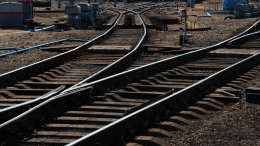 Сальдо: ВСУ хотели разрушить железную дорогу между Херсонской областью и Крымом