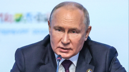 Путин: разговор с лидерами стран Африки по Украине был долгим и предметным