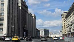 В Минобороны сообщили о пресечении атаки украинских дронов на Москву