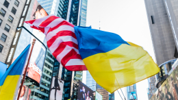 На Украине анонсировали скорое начало переговоров с США по гарантиям безопасности