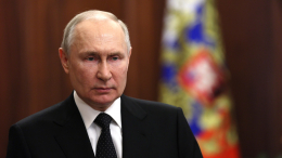 Оливер Стоун обвинил пропаганду США в искажении образа Путина